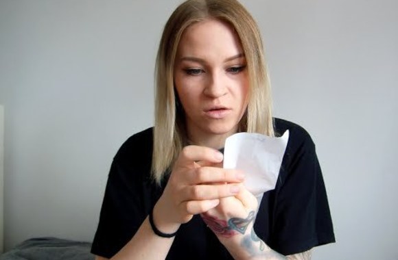 VIDEO kadras: Live Below The Line