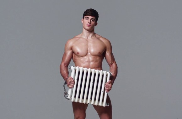 VIDEO kadras: Pietro Boselli