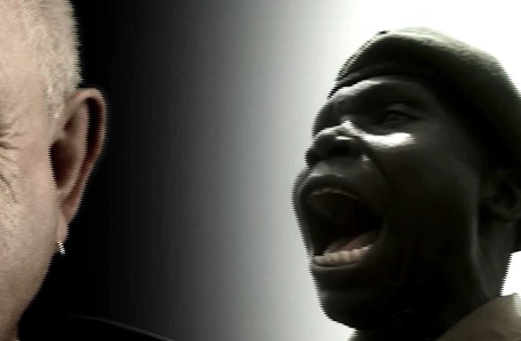 VIDEO kadras: U.D.O. - Decadent (2014) // official clip // AFM Records