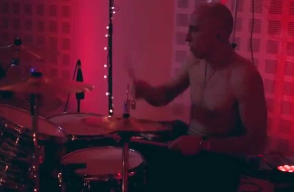 VIDEO kadras: Trubetskoy - Don\'t Touch My Bass (Live in Vilnius Studio)