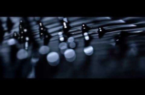 VIDEO kadras: Pendulum \'Watercolour\'