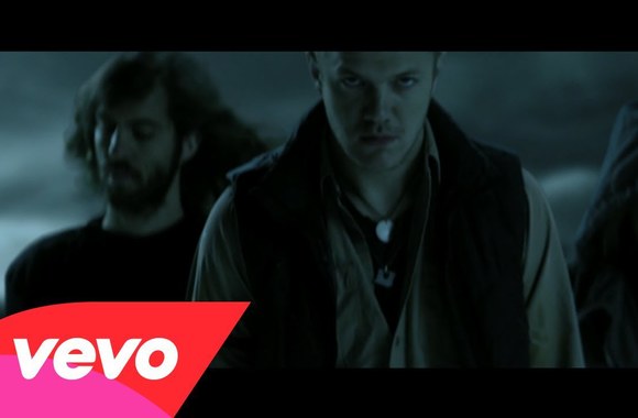 VIDEO kadras: Imagine Dragons - It\'s Time