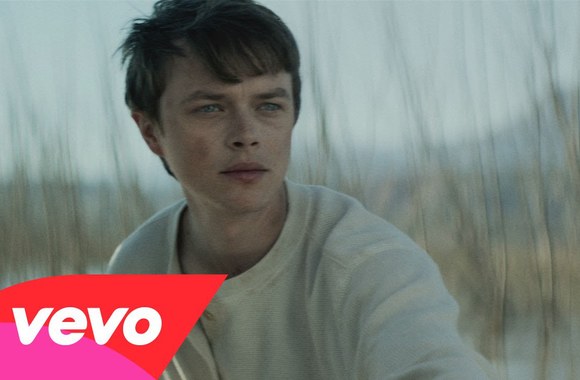 VIDEO kadras: Imagine Dragons - I Bet My Life