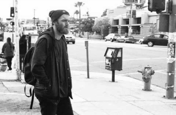 VIDEO kadras: Chet Faker - I\'m Into You