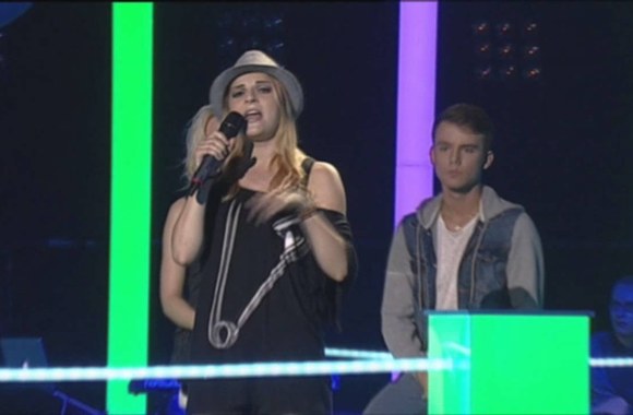 VIDEO kadras: Natalija Demeško - Price Tag (LB#3 NOKAUTAI)