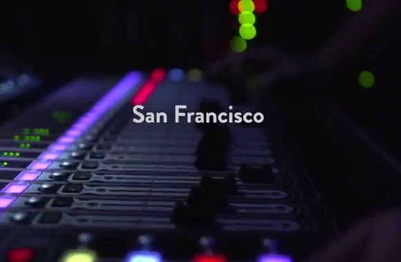 VIDEO kadras: Ewert and The Two Dragons - Back In The Baltics