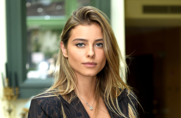 Gabija Varnaitė SOTHYS makiažas