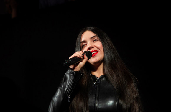 Migloko koncertas MO muziejuje