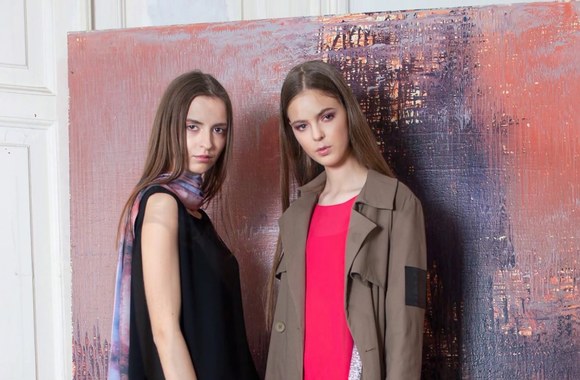 Lietpaltis su Potepiu 'Paint Your Life'