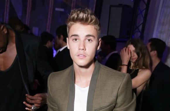 1 vieta – 20-metis Justinas Bieberis (80 mln. JAV dolerių)