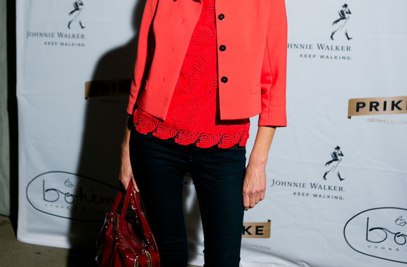 „La Boheme“ gimtadienis