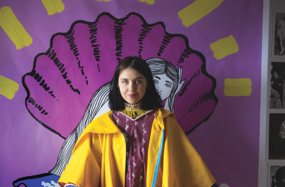 Migloko / Gretos Skaraitienės / „ŽMONĖS Foto“ nuotr.