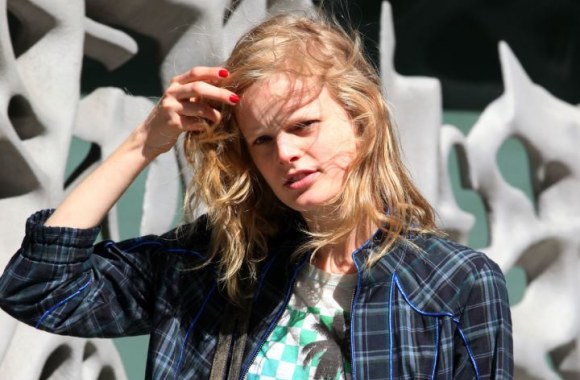 Hanne Gaby Odiele