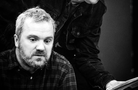 Giedrius Savickas ir Arūnas Sakalauskas