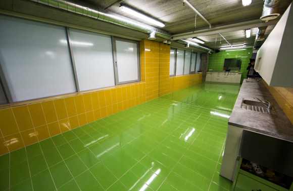 Realybės šou „Aš – superhitas“ pristatymo akimirka