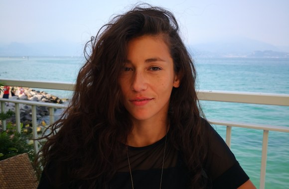 Aistė Andrijauskaitė / Asmeninio archyvo nuotr.