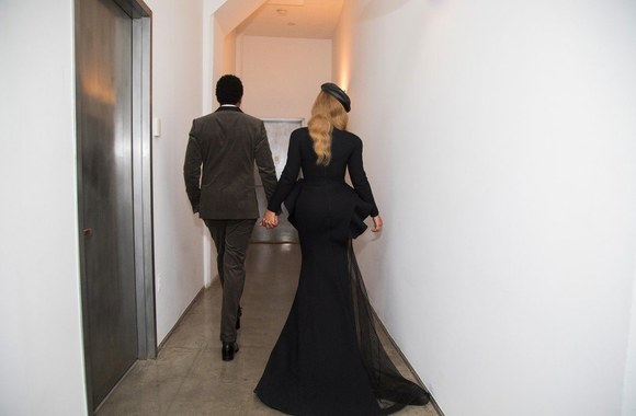 Beyonce ir Jay-Z