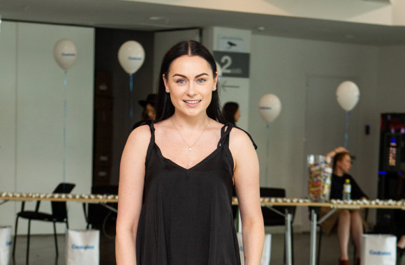 Stiliaus ir mados renginys „STILIUS LIVE“ Litexpo parodų rūmuose