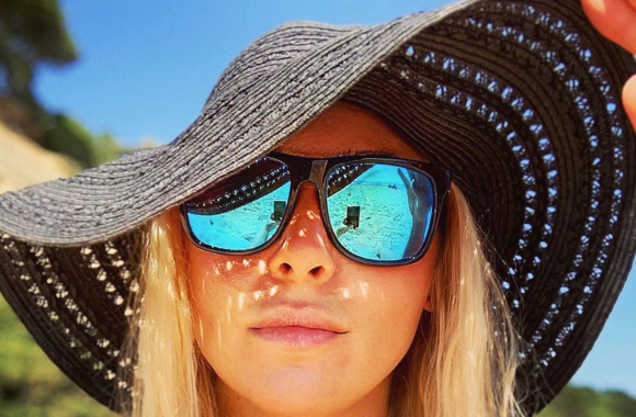 Viktorija Emanuel / Asmeninio albumo nuotr.