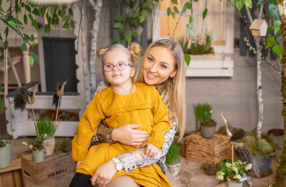 Renginio akimirka / Asmeninio albumo nuotr.