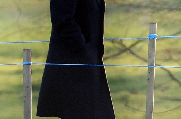 Karališkosios šeimos nariai