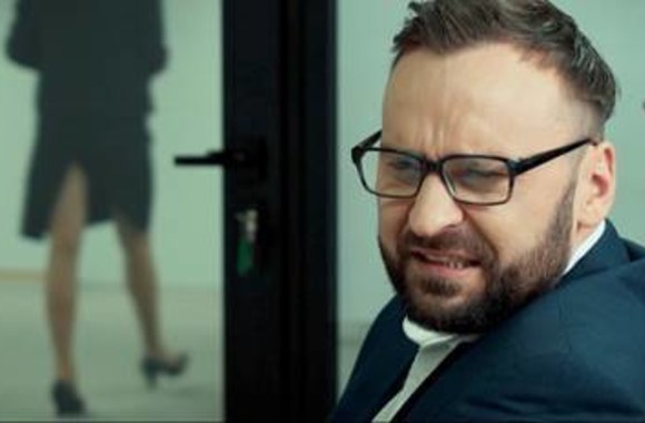 Tadas Gryn / Stop kadras 