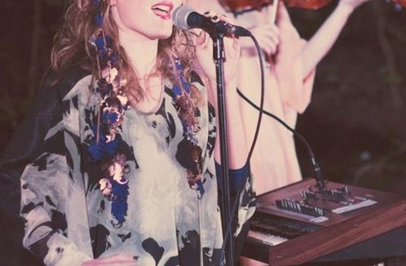 „Shamanna Bug“ klipo filmavimas