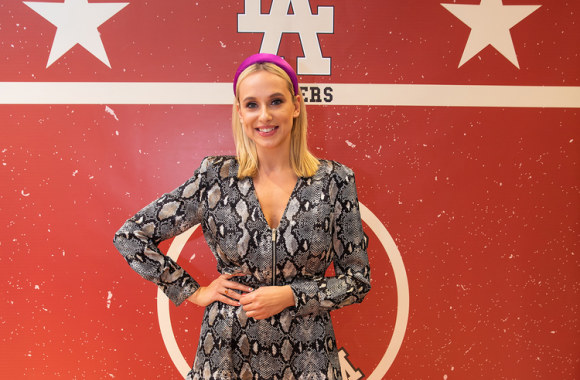 „Guess“ kolekcijos pristatymas / V. Černiausko nuotr.