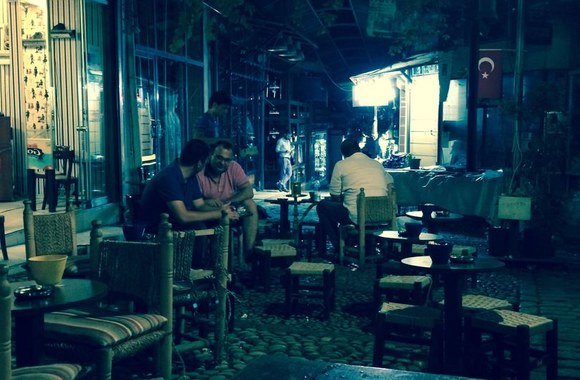 Agnės Gilytės atostogų akimirka 