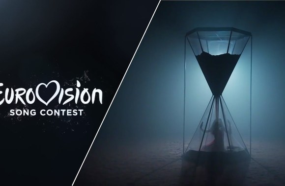 VIDEO kadras: Uzari & Maimuna - Time (Belarus) 2015 Eurovision Song Contest