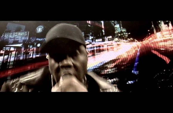 VIDEO kadras: Naturally 7 feat. Remy van Kesteren - Jericho (Break these Walls)