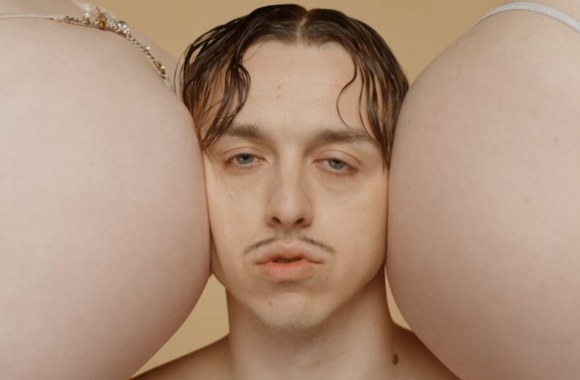 Tommy Casho vaizdo klipas „Winaloto“