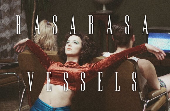 VIDEO kadras: Rasabasa - Vessels