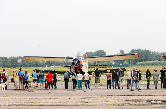 Kauno aviacijos šventė 2019/ Teodoro Biliūno nuotr.