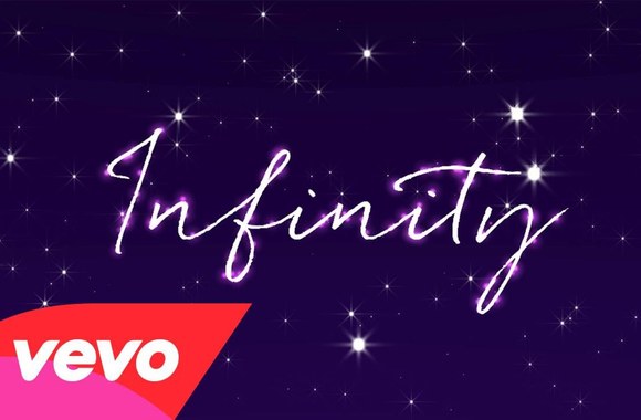 VIDEO kadras: Mariah Carey - Infinity (Lyric Video)