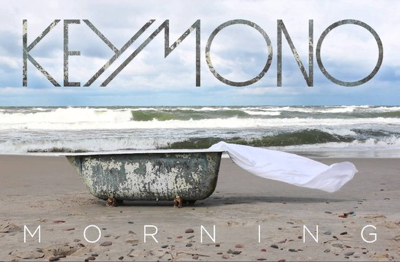 VIDEO kadras: KEYMONO - Morning (Official Audio)