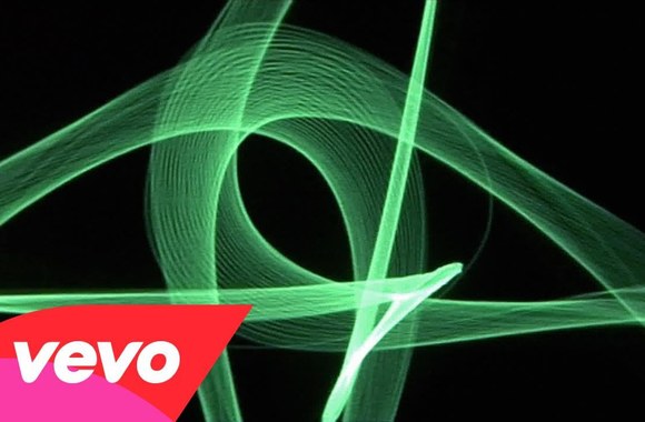 VIDEO kadras: The Chemical Brothers - Sometimes I Feel So Deserted (Official Audio)