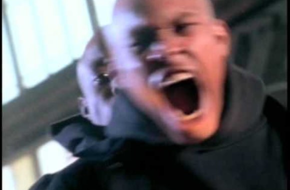 VIDEO kadras: Onyx - Slam