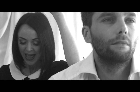 VIDEO kadras: MAN-GO Tyzeris