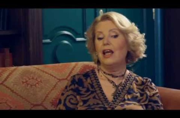 VIDEO kadras: Jau greitai! I Vaiva Mainelytė