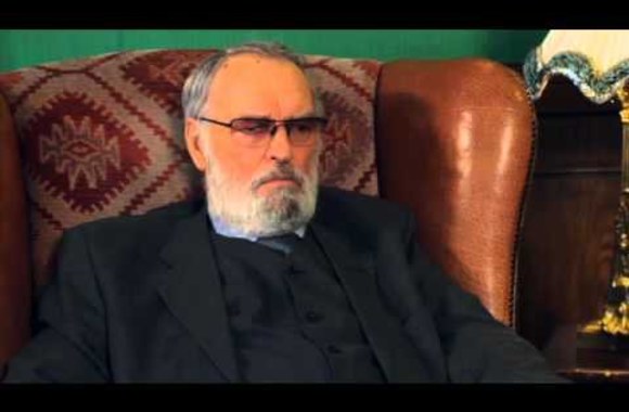 VIDEO kadras: Jau greitai! I Regimantas Adomaitis