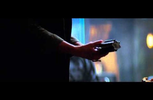 VIDEO kadras: Star Wars: The Force Awakens Official Teaser #2