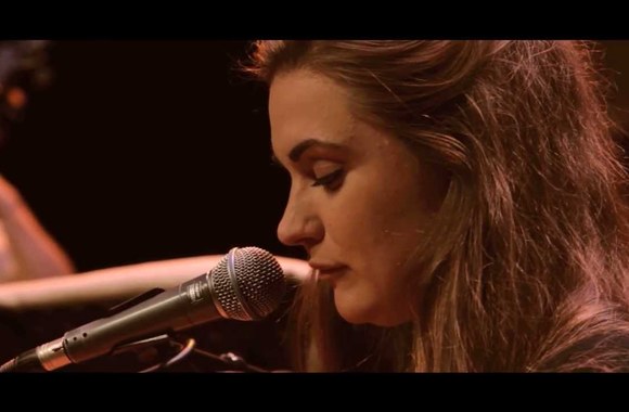 VIDEO kadras: Merope - Undine