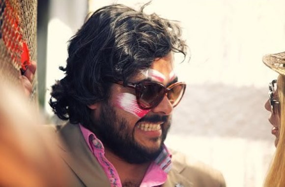 VIDEO kadras: Rebolledo - Windsurf , Sunburn and Dollar