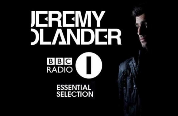 VIDEO kadras: Jeremy Olander - BBC Essential Selection (Creamfields 2012)
