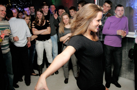 Publikos simpatijas pelniusi Ingrida