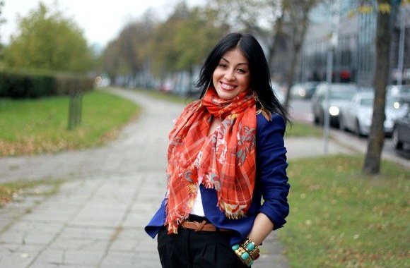 Šorena Džaniašvili