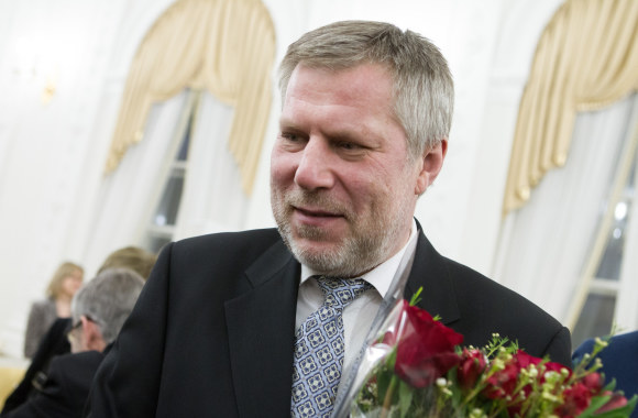 Faustas Latėnas / „ŽMONĖS Foto“ nuotr.