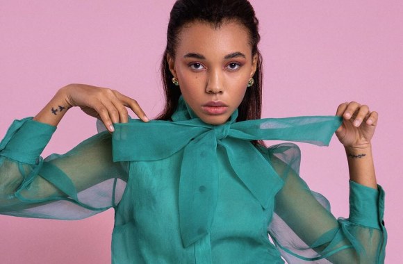 Madlen Ukachukvu / „Annos Pro“ nuotr.