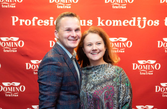 Premjeros svečiai/Gretos Skaraitienės nuotr.